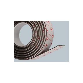 50x1,5 mm NEODYM mágnes szalag öntapadós