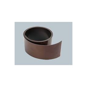 100x1,5 mm mágnes szalag öntapadós