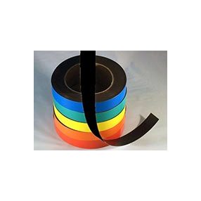 20 mm mágnes szalag fekete