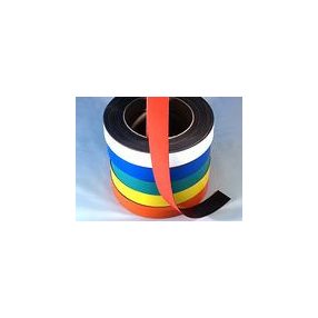 30 mm mágnes szalag piros