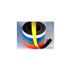 40 mm mágnes szalag sárga