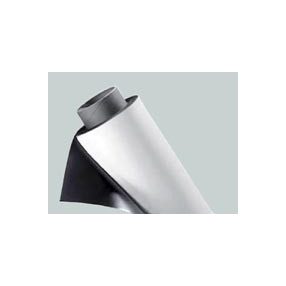 615x0,6 mm mágnes fólia fehér bevonattal