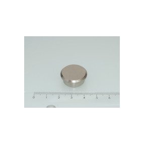 Irodai tábla mágnes 22 mm NEODYM