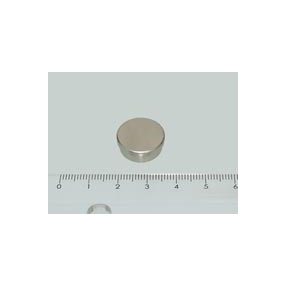 Irodai tábla mágnes 25 mm NEODYM