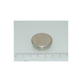 Irodai tábla mágnes 30 mm NEODYM