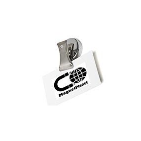 Mágneses levélcsipesz