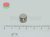 10x8 mm N42 NEODYM mágnes korong