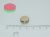 14x5 mm N42 NEODYM mágnes korong