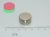 20x10 mm N42 NEODYM mágnes korong