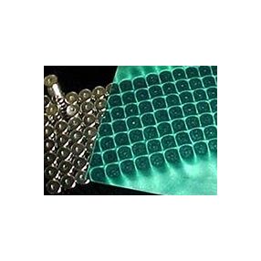 FLUX DETECTOR 75x75 mm