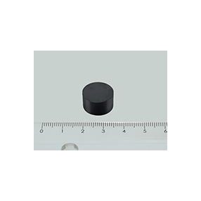 15x10 mm Y30 FERRIT mágnes korong