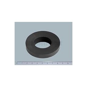 72x10/32 mm Y30 FERRIT mágnes gyűrű