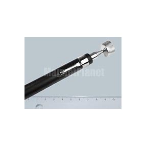 Mágneses teleszkóp 850 mm