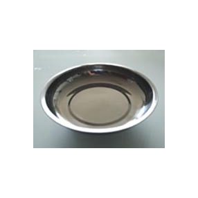 Mágneses gyűjtőtál 150 mm