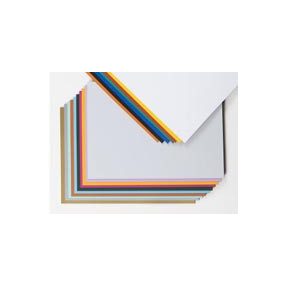 Mágneslap A4x0,5 mm vastag, fehér, félfényes