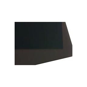 Mágneslap A4x1,0 mm vastag, fekete