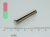 10x40 mm N42 NEODYM mágnes rúd