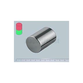 30x50 mm N52 NEODYM mágnes rúd