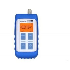 HGM09s mágneses indukció mérőműszer