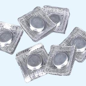 Bevarrható mágnesek