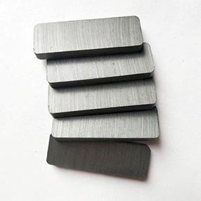 FERRIT mágnes hasábok - nagy