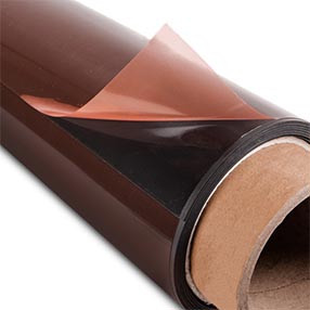 Öntapadós mágnes fóliák