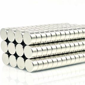 Mágnes korongok - közepes