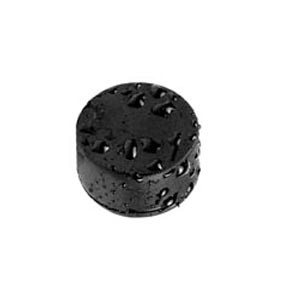 Mágnesek gumibevonattal