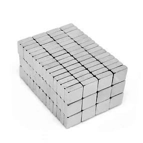 Mágnes hasábok - kicsi