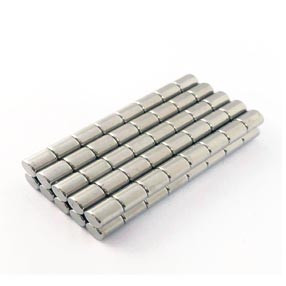 Mágnes rudak - kicsi